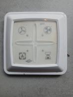 Itho Daalderop RF Bediening MV Box, Doe-het-zelf en Verbouw, Ventilatie en Afzuiging, Ophalen of Verzenden, Nieuw, Afzuiger