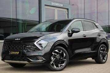 Kia Sportage 1.6 T-GDi Hybrid GT-PlusLine AWD | 265PK | PHEV beschikbaar voor biedingen