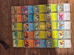 Begin van een master set 151., Hobby en Vrije tijd, Verzamelkaartspellen | Pokémon, Ophalen of Verzenden, Meerdere kaarten