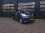 Peugeot 107, Auto's, Voorwielaandrijving, Stof, 4 stoelen, 68 pk