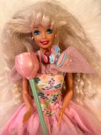 Butterfly  Princess Barbie Doll 1994, Mattel, Ophalen, Gebruikt
