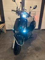 Kymco Like 50 4T EURO5 – 2e eigenaar, Ophalen, Gebruikt, Kymco, Benzine