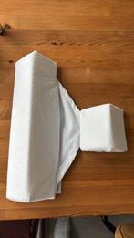 Doomoo zijligkussen, Ophalen, Zo goed als nieuw, Minder dan 70 cm, Overige typen