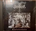 Ulfsdalir - Christenhass black metal, Cd's en Dvd's, Cd's | Hardrock en Metal, Ophalen of Verzenden, Zo goed als nieuw