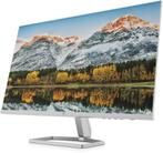 hp M27fw monitor, Computers en Software, Monitoren, HDMI, Full HD, Zo goed als nieuw, 61 t/m 100 Hz