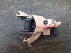 Custom made seth ciferri tattoo machine, Ophalen of Verzenden, Zo goed als nieuw