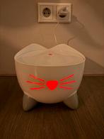 Waterfontein voor katten, Dieren en Toebehoren, Kattenvoerbakken en Drinkbakken, Ophalen, Zo goed als nieuw