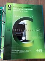 Theorieboeken rijbewijs ce en code 95, Ophalen of Verzenden, Alpha, Zo goed als nieuw, Niet van toepassing