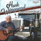 Henk Wijngaard – Helden Van De Snelweg - Single, Ophalen of Verzenden, Nieuw in verpakking, 7 inch, Pop