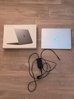 Surface Laptop, Computers en Software, Windows Laptops, Gebruikt, Qwerty, 8 GB, 13 inch