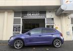 Volkswagen POLO 1.0 TSI DSG 2022 Pano IQ-Drive Leder Camera, Gebruikt, Overige kleuren, Adaptive Cruise Control, Bedrijf