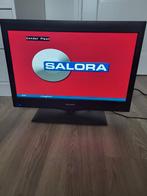 solara TV met dvd speler, Audio, Tv en Foto, Televisies, 50 Hz, 40 tot 60 cm, Ophalen, Overige merken