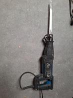 Elu Reciprozaag - Gebruikt, Ophalen, Gebruikt, 70 mm of meer, 600 tot 1200 watt