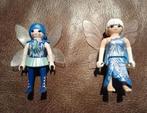 Playmobil winterelfjes, Ophalen of Verzenden, Zo goed als nieuw