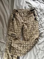 Skibroek dames, Ophalen of Verzenden, Zo goed als nieuw, Maat 46/48 (XL) of groter, Broek