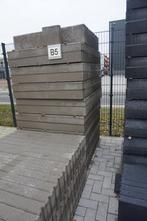 Opsluitbanden 8x20 Grijs B5, Ophalen, Nieuw, Beton, Overige typen