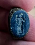 Romeins minerva met baby bodemvondst, Ophalen of Verzenden