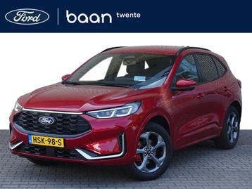 Ford Kuga 2.5 PHEV 243pk ST-Line X | Technology Pack | Winte beschikbaar voor biedingen