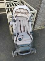 Nuna Pepp buggy + fietsendrager, Ophalen, Gebruikt, Kinderwagen, Overige merken