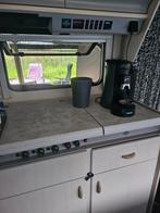 Hobby excellent, Caravans en Kamperen, Campers, Hobby, Particulier, Half-integraal, Tot en met 4