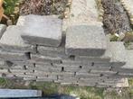 GRATIS Beton klinkers 20 x 15 cm, Tuin en Terras, Tegels en Klinkers, Ophalen, Gebruikt, Klinkers, Minder dan 5 m²