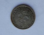 halve cent uit 1940, Postzegels en Munten, Munten | Nederland, Koningin Wilhelmina, Overige waardes, Ophalen of Verzenden, Losse munt
