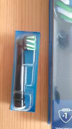 Opzetborstels tandenborstel Oral-B, Ophalen of Verzenden, Nieuw