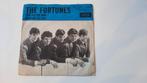 Vinyl Single The Fortunes, Cd's en Dvd's, Ophalen of Verzenden, 1960 tot 1980, Gebruikt, 12 inch