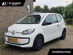Volkswagen Up! 1.0 take up!*Airco*Nette auto, Voorwielaandrijving, Euro 5, Gebruikt, Up!