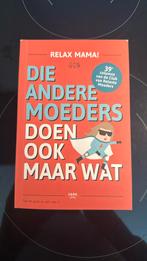 Elsbeth Teeling - Die andere moeders doen ook maar wat, Ophalen of Verzenden, Zo goed als nieuw, Elsbeth Teeling