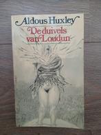 De duivels van Loudon door Aldous Huxley, Verzenden, Gelezen