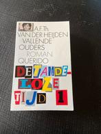 Van der Heijden - De tandeloze tijd 1, Ophalen of Verzenden, Gelezen, Nederland