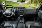 Jeep Cherokee 4.0i 60th Anniversary | Airco | Cruise | Nap, Auto's, Jeep, Automaat, 450 kg, Gebruikt, Huisgarantie