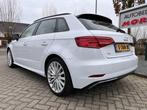 Audi A3 Sportback 1.4 e-tron Sport Pro Line plu € 20.900,0, Auto's, Audi, Euro 6, 4 cilinders, Electronic Stability Program (ESP)