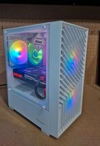 MSI gaming pc, Computers en Software, Desktop Pc's, Ophalen of Verzenden, Zo goed als nieuw, AMD Ryzen 7, Gaming