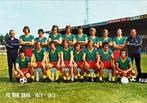 Elftalkaart FC Den Haag seizoen 1972-1973, Ophalen of Verzenden, Zo goed als nieuw, Feyenoord, Spelerskaart