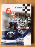 Formule 1 Jaarboek 1997 (Danka), Ophalen of Verzenden, Zo goed als nieuw, Algemeen