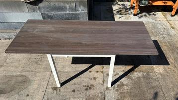 Salontafel 120x50x50