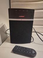 Bose SoundTouch 10, Gebruikt, Overige typen, Ophalen of Verzenden, Bose