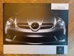 USA product informatie brochure Mercedes-Benz SLK R171 2005, Boeken, Nieuw, Mercedes-Benz, Mercedes, Ophalen of Verzenden