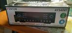 Fenton AV340BT 5-kanaals surround versterker, Nieuw, 120 watt of meer, Ophalen, Overige merken