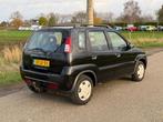 Suzuki Ignis 1.3 First Edition Airco APK 01-2026 NAP, Voorwielaandrijving, 83 pk, Stof, Gebruikt