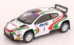 Toyota GR Yaris Rally2 No.1, Rally Voyonic Grampian Forest, Overige merken, Tschuiten@hotmail.com, Duitsland, Auto