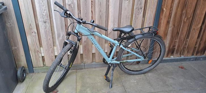 Rockrider 26 inch mountainbike, Fietsen en Brommers, Fietsen | Kinderfietsjes, Gebruikt, 20 inch of meer, Ophalen