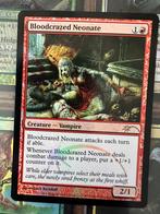 Magic: the Gathering - Bloodcrazed Neonate (Gateway) FOIL, Verzenden, Losse kaart, Foil