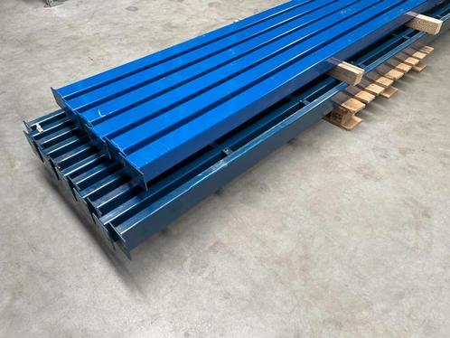 TUSSENVLOER 350 kg/m2 Entresol Mezzanine Bordesvloer 3,4x6,8, Huis en Inrichting, Kasten | Lockerkasten, Gebruikt, Ophalen