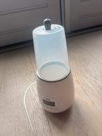 Alecto flessenwarmer, Ophalen of Verzenden, Gebruikt, Flessen- of potjesverwarmer