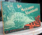 Kapitein Rob - Het Mexicaanse afgodsbeeld (1949), Boeken, Stripboeken, Eén stripboek, Ophalen of Verzenden, Zo goed als nieuw