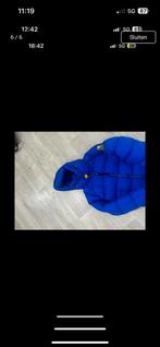 Winter jas van het merk parajumpers, Kleding | Heren, Jassen | Winter, Blauw, Parajumpers, Ophalen of Verzenden, Zo goed als nieuw