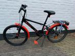 Jongensfiets, Fietsen en Brommers, Fietsen | Kinderfietsjes, 16 tot 20 inch, Gebruikt, Ophalen